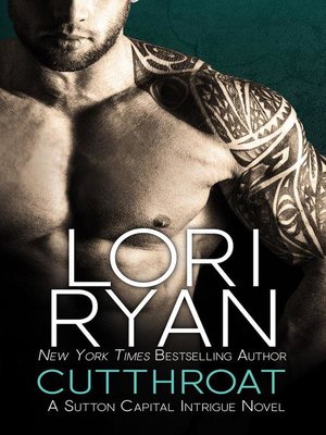 cover image of Cutthroat